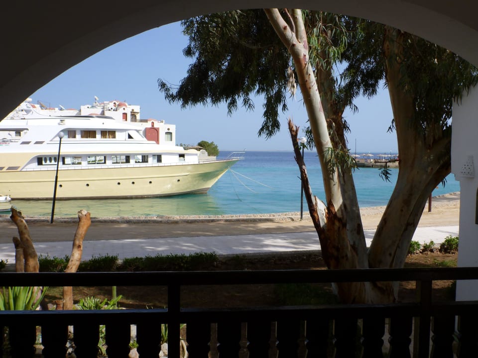 Tolle Hotelanlage Arabella Azur Resort