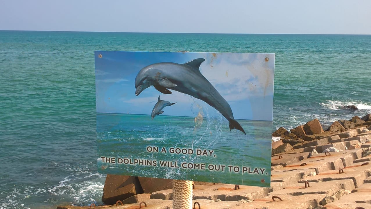Sonstiges Fanar Hotel & Residences Salalah Beach