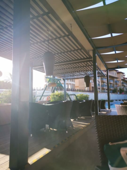 Gastro TUI BLUE Xanthe