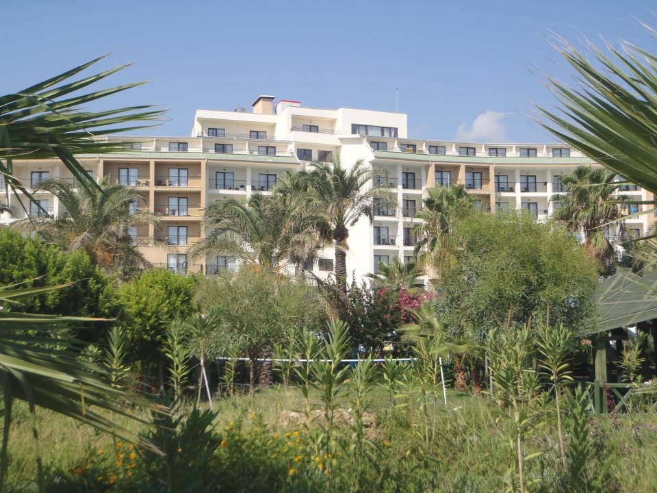 Hotelausblick Selectum Family Comfort Side