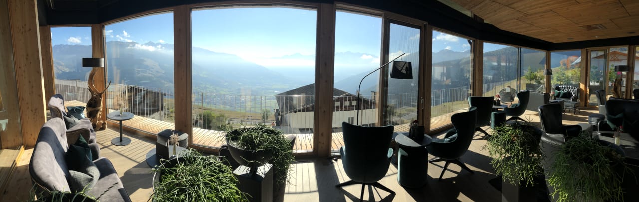 Gastro Panoramahotel Watles