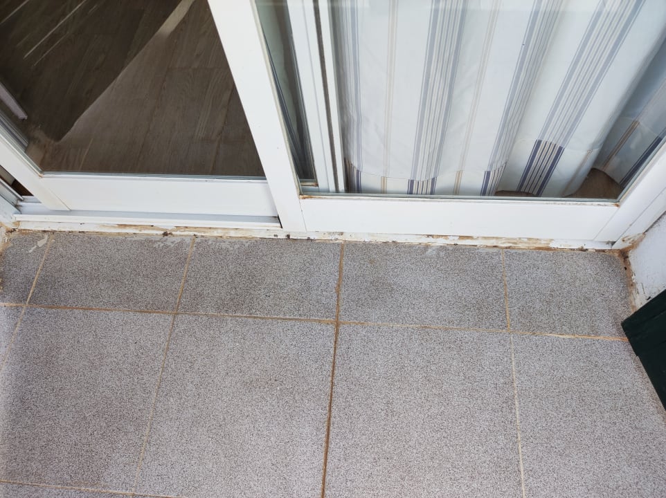 Zimmer Blue Sea Club Martha’s Resort