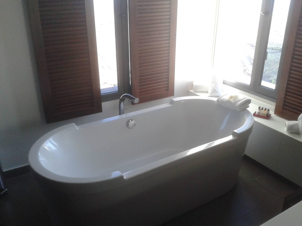 Bad Salobre Hotel Resort & Serenity