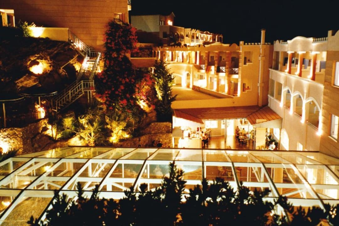 Mitsis Hotel Rhodos Village 4 Sterne Mitsis Rodos Village