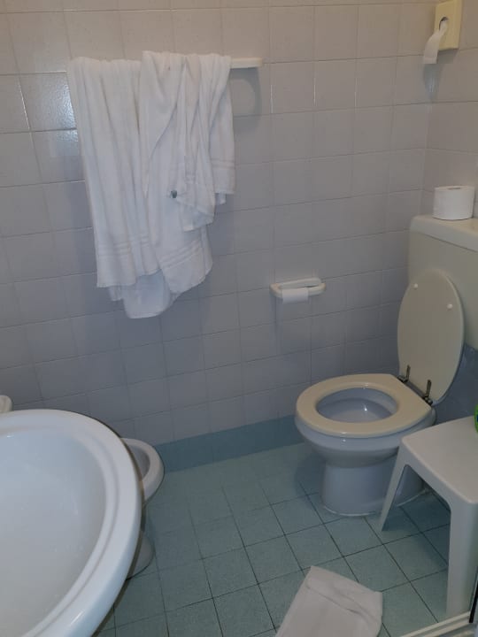 Zimmer Hotel Mondial