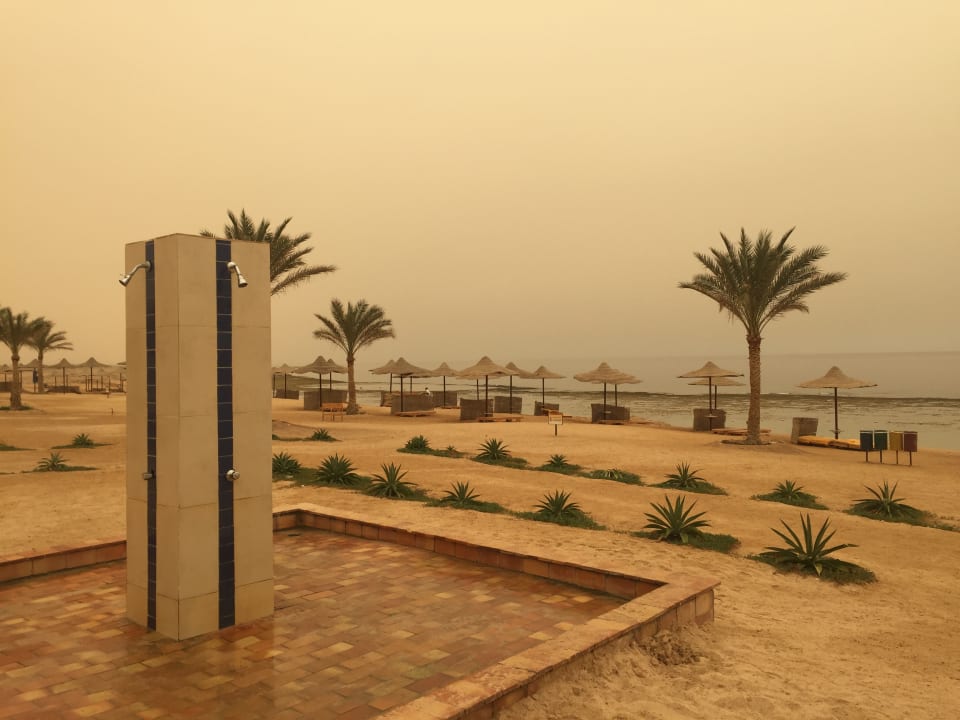 Strand Three Corners Sea Beach Resort