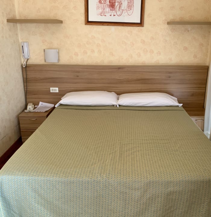 Zimmer Residence Desenzano