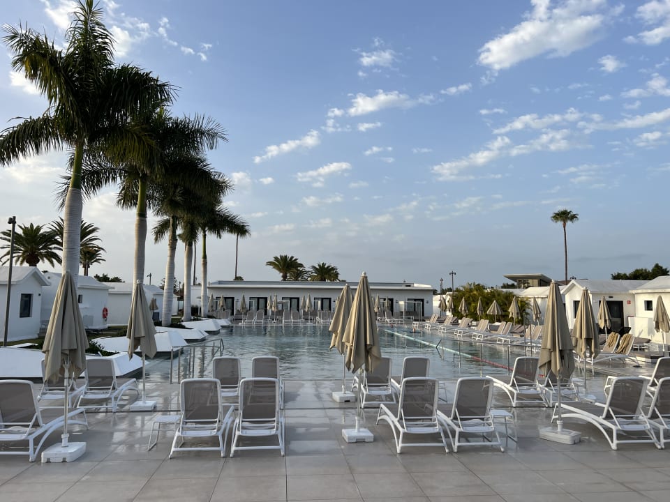 Pool Club Maspalomas Suites & SPA