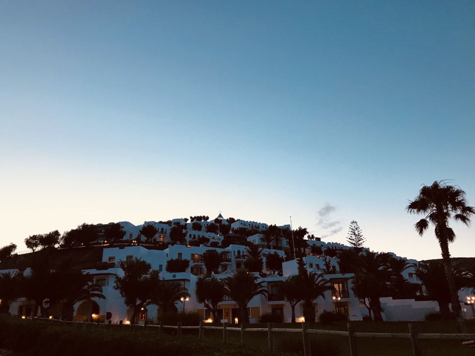 Hotelanlage Lagas Aegean Village