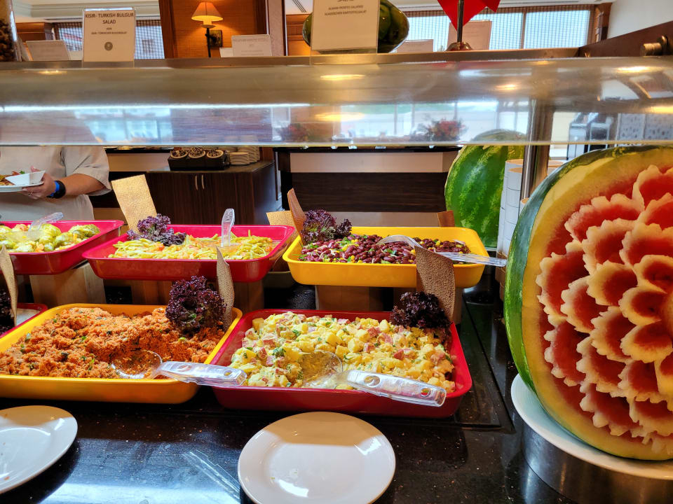 Gastro Labranda Mares Marmaris