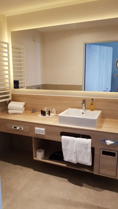 Zimmer HYPERION Hotel Berlin