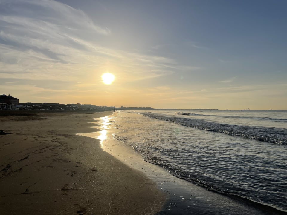 Strand Paloma Oceana