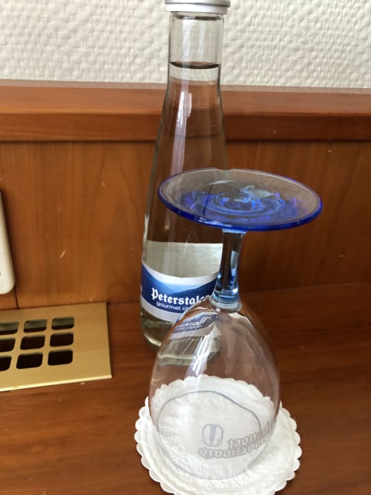 Zimmer INVITE Hotel Löwen Freiburg