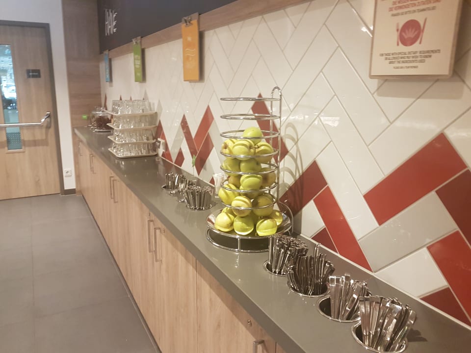 Gastro Hampton by Hilton Frankfurt City Centre East