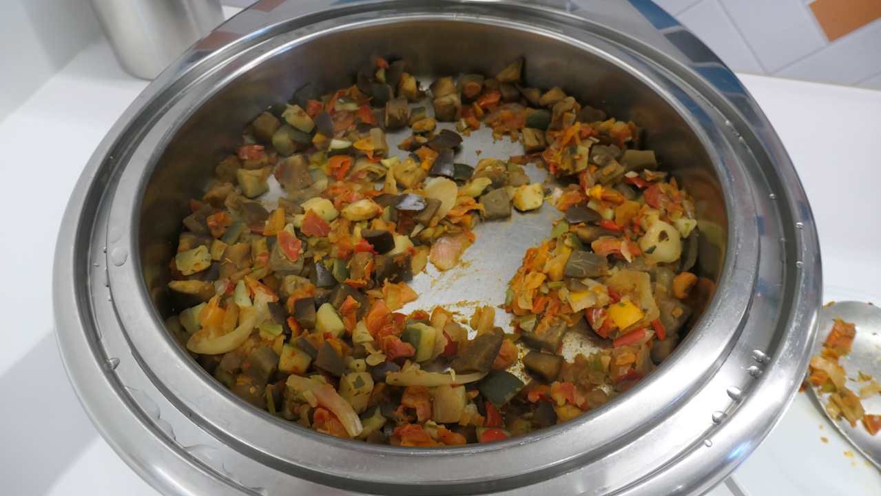 Gastro Hampton by Hilton Berlin City Centre Alexanderplatz