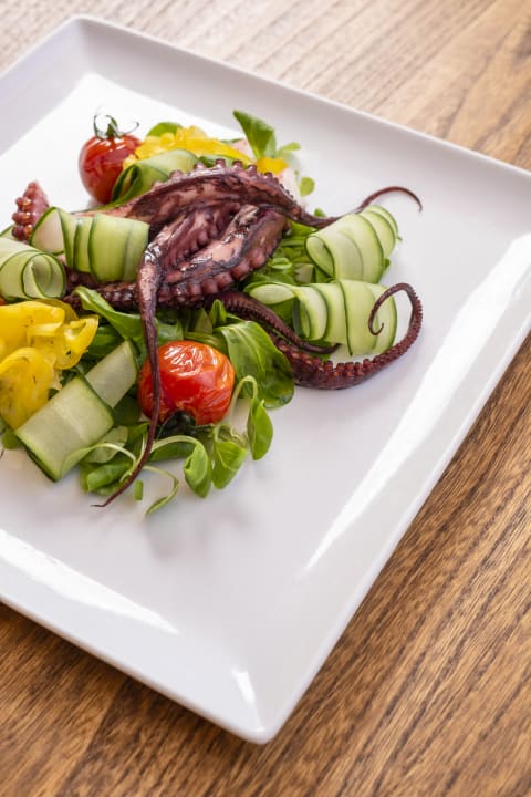 Gastro OasiMaremma Village