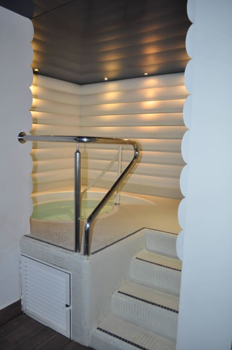 Spabereich - Whirlpool Bull Dorado Beach & Spa