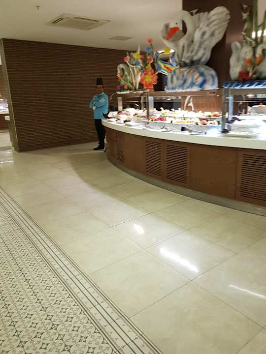 Sonstiges Raymar Resort & Aqua