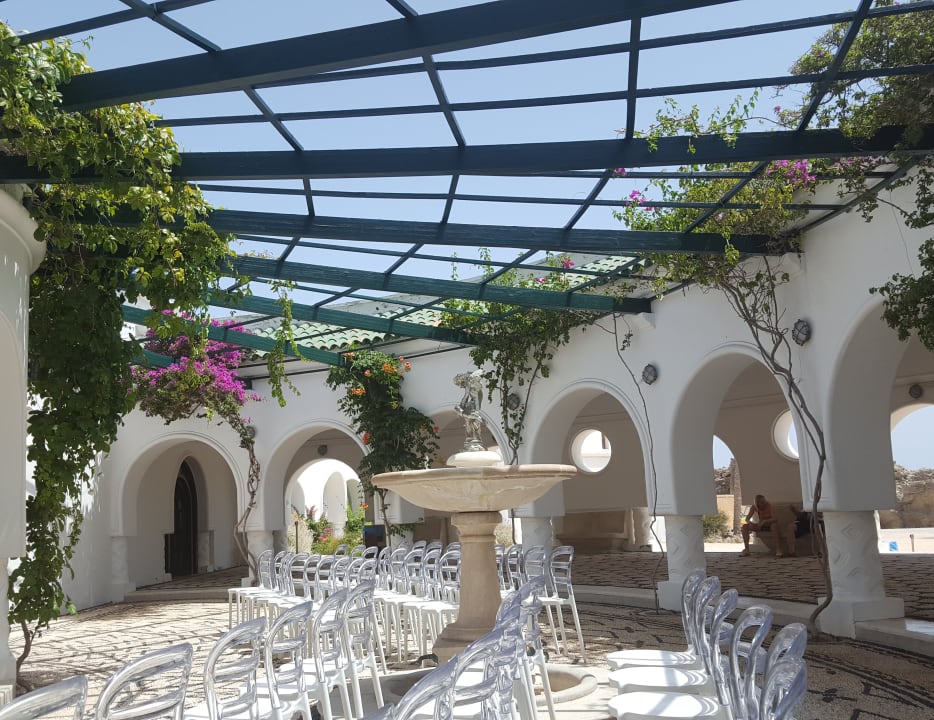 Sonstiges Atlantica Mikri Poli Rhodes