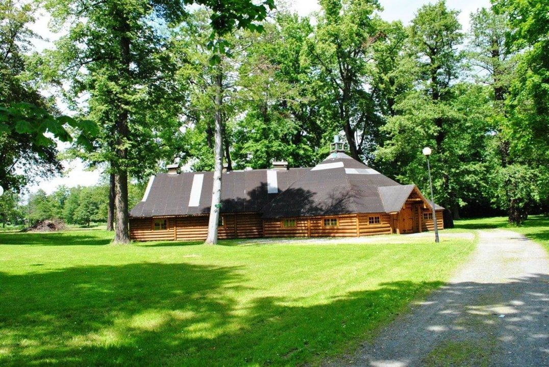 Pałac Spiż Miłków  Hotel Pałac Spiż