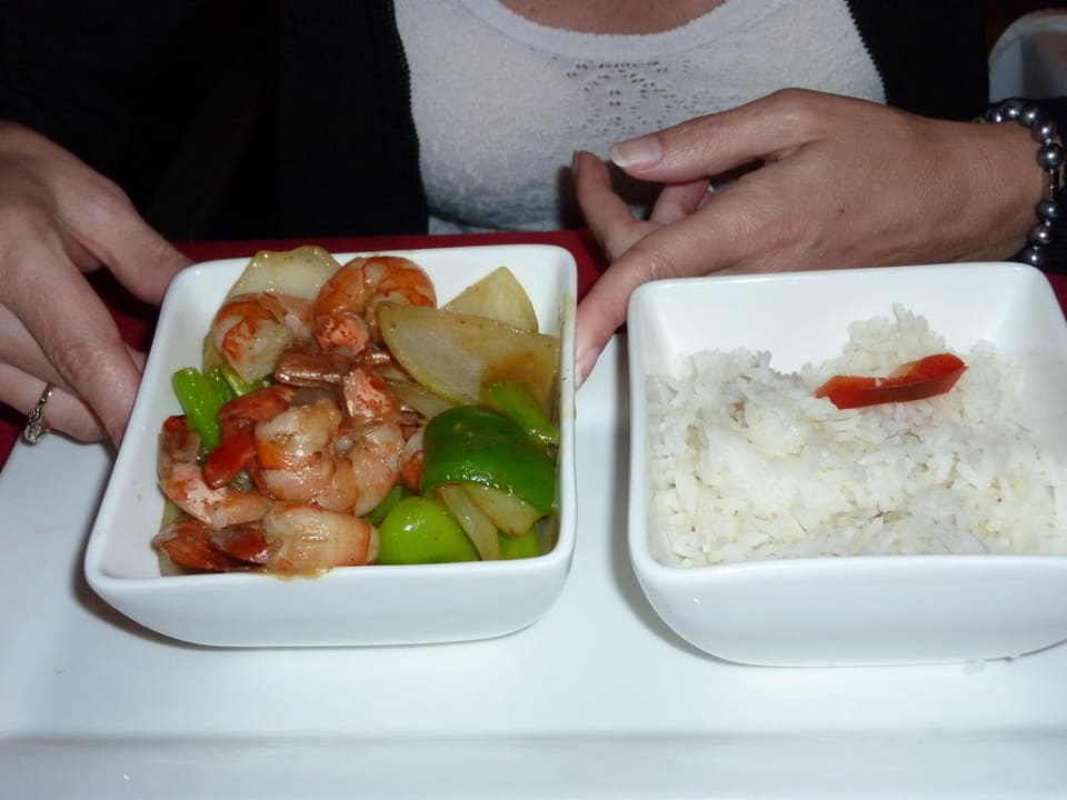 Spezialitätenrestaurant Dreams La Romana Resort & Spa