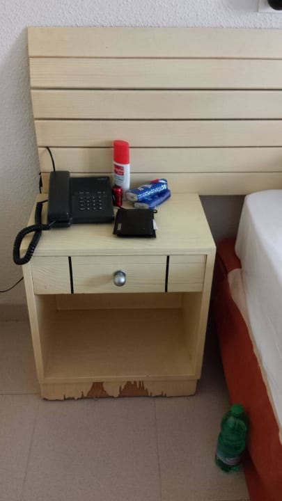 Schlafzimmer Standardzimmer Alcudia Garden Aparthotel