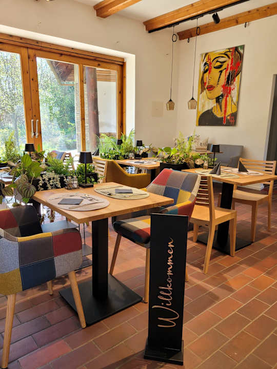 Gastro Landhaus am Kurpark