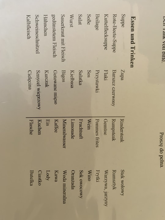 Gastro Villa Casteria