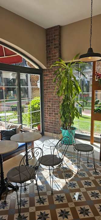 Gastro Limak Limra Hotel & Resort