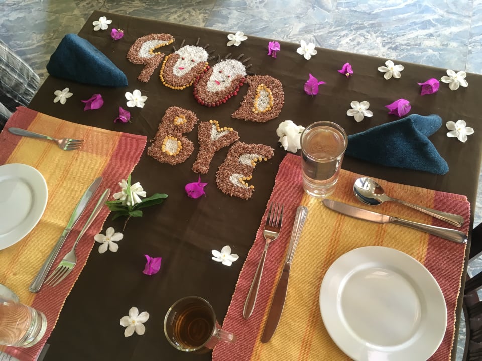 Gastro Vattersgarden Ayurveda Resort - Villa Sarana