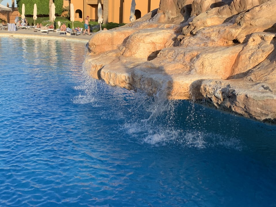 Pool Stella Beach Resort & Spa Makadi Bay