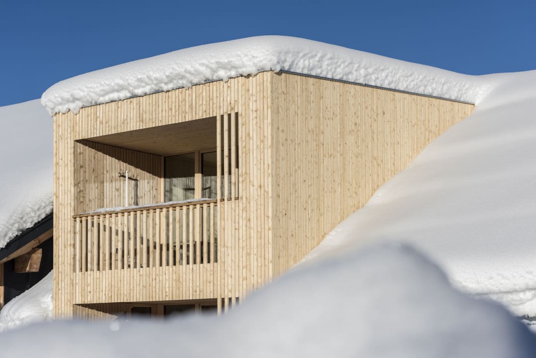 Sonstiges Hotel Oswalda-Hus