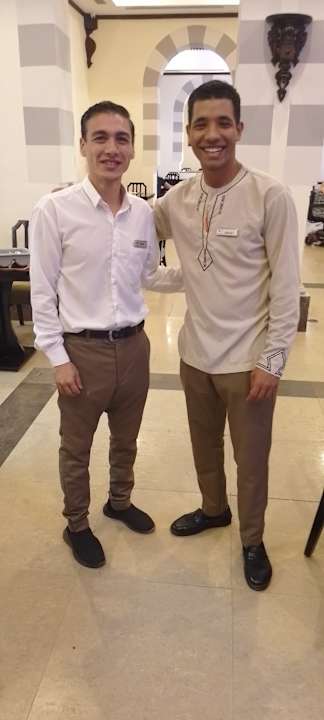 Gastro Stella Beach Resort & Spa Makadi Bay