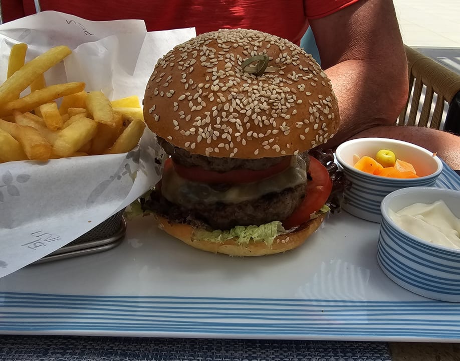 Gastro JAZ Elite Amara