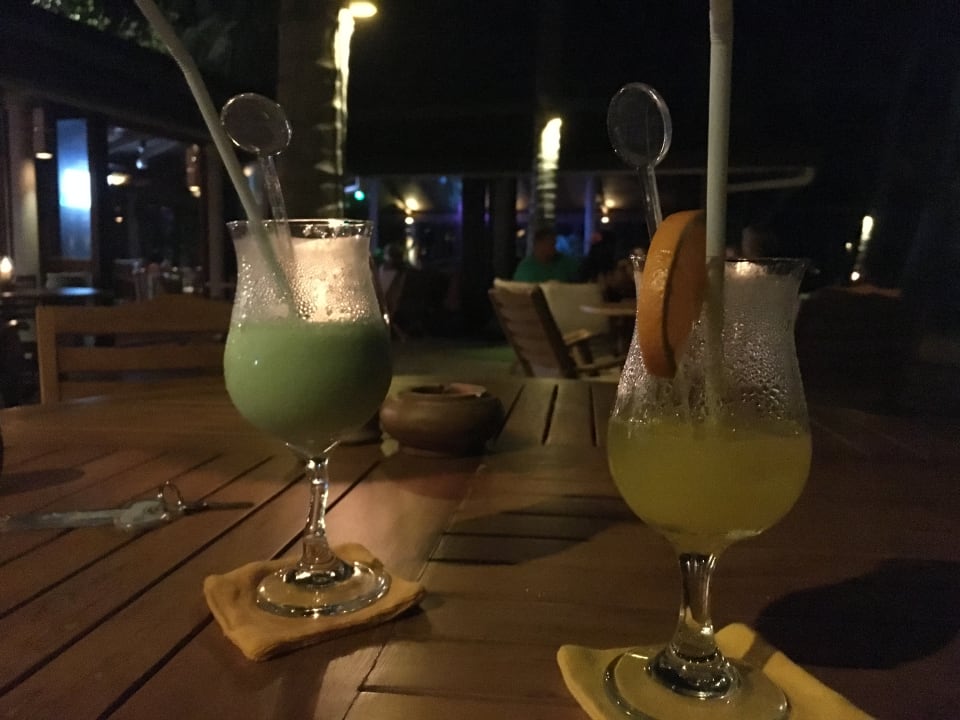 Restaurant Royal Island