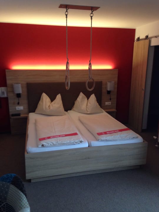 Zimmer Gut Wenghof - Family Resort