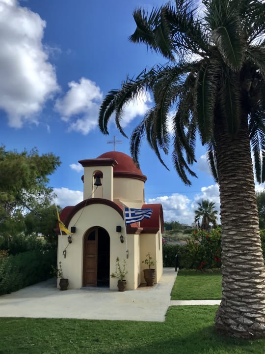 Sonstiges Anissa Beach & Village