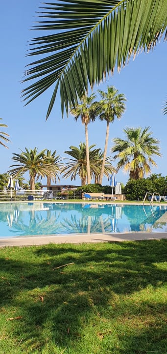 Pool Calimera Sirens Beach