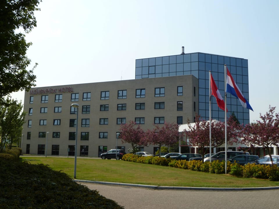 Hotel Mövenpick Hotel 's-Hertogenbosch