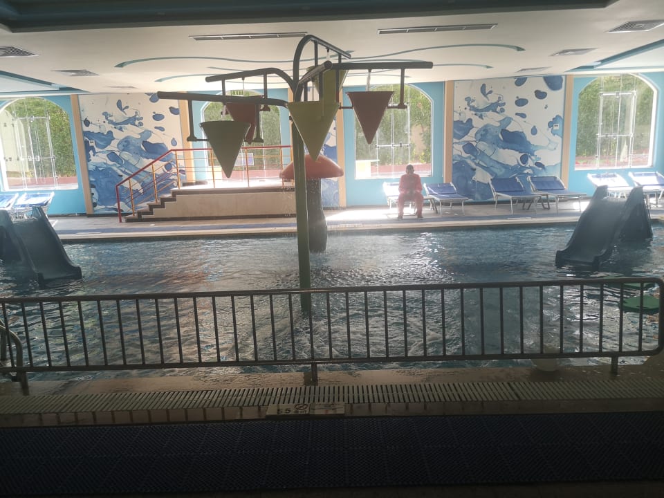 Sport & Freizeit Pickalbatros Dana Beach Resort - Hurghada
