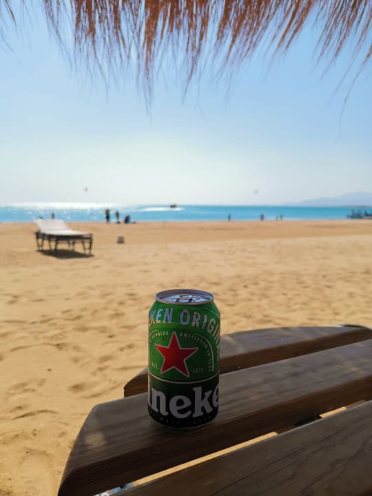 Strand Steigenberger Resort Ras Soma