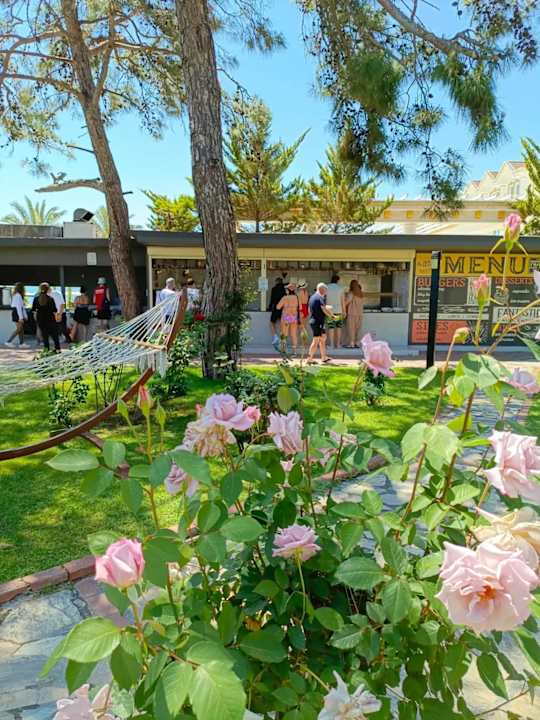 Strand Hotel Grand Ring