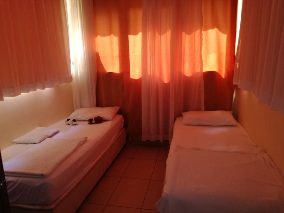 Zimmer Oz Hotels Incekum Beach