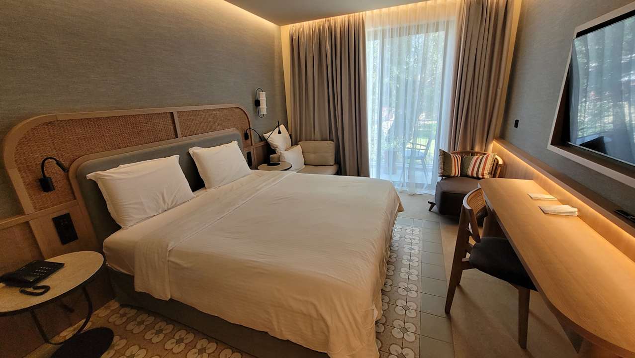 Zimmer Sentido Apollo Palace