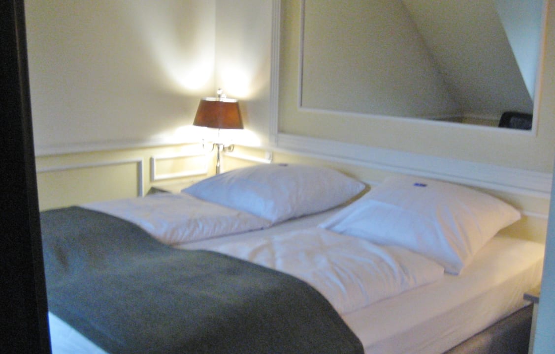 Zimmer Hotel Lippischer Hof