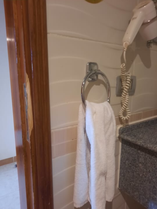 Zimmer Imperial Shams Abu Soma