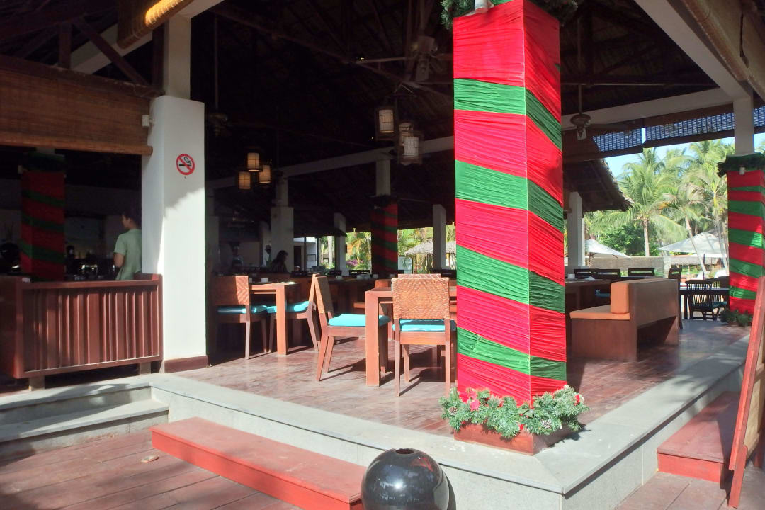 Mahlzeit Hotel Blue Ocean Resort