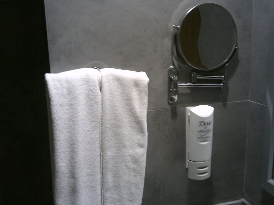 Zimmer Calimera Hane Garden