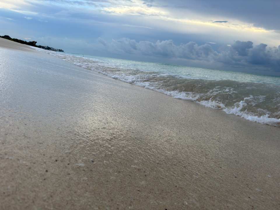 Strand Hotel Riu Playacar