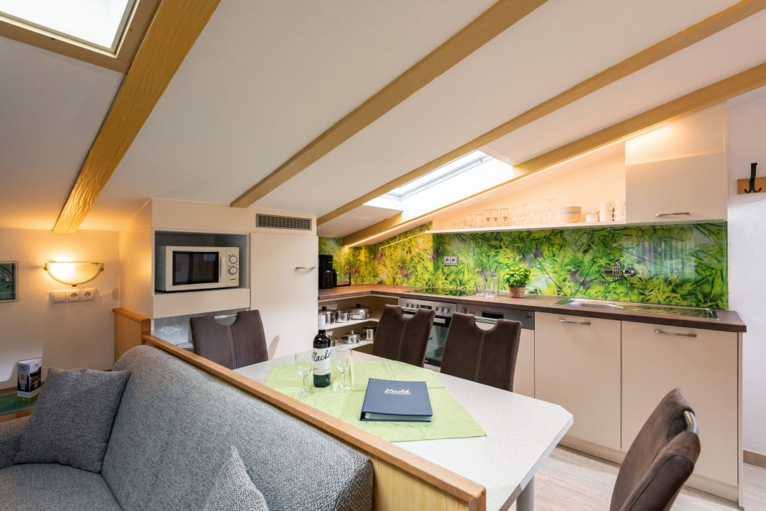 Zimmer Apartments Herold